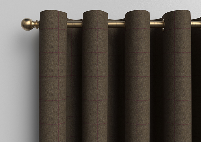 Grampian, Springer - Made to Measure Curtains - Image 12